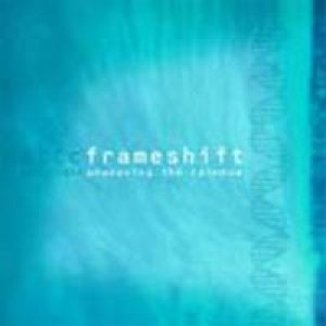 Frameshift - Unweaving The Rainbow cover art