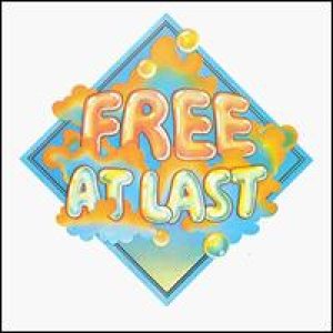 Free - Free At Last cover art