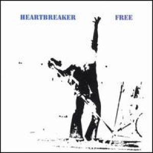 Free - Heartbreaker cover art