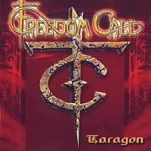 Freedom Call - Taragon cover art