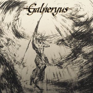 Galneryus - Advance to the Fall cover art