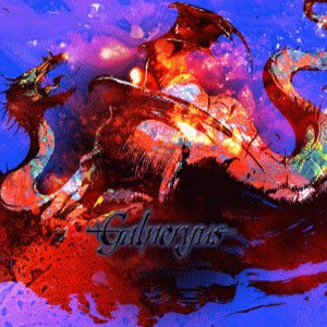 Galneryus - Beyond The End Of Despair... cover art