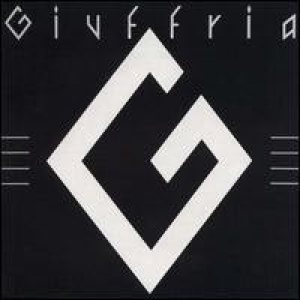 Giuffria - Giuffria cover art