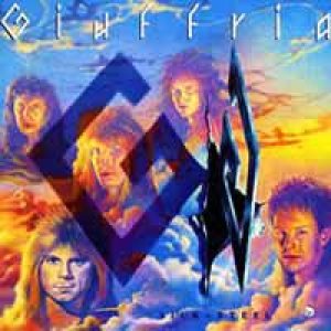 Giuffria - Silk And Steel cover art