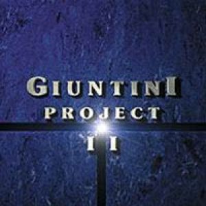 Giuntini Project - Giuntini Project II cover art