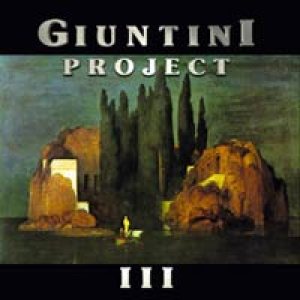 Giuntini Project - Giuntini Project III cover art
