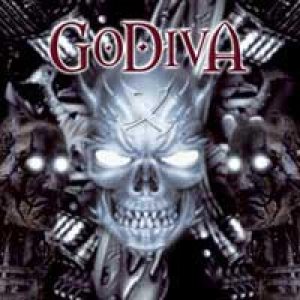 Godiva - Godiva cover art