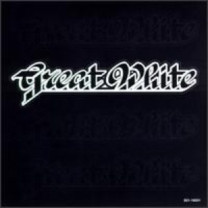 Great White - Great White cover art