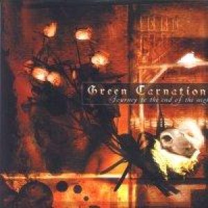 Green Carnation - Journey To The End Of The Night cover art