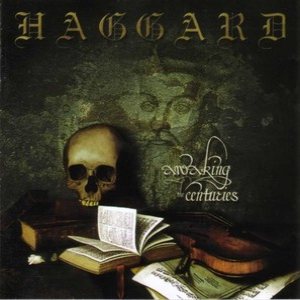 Haggard - Awaking the Centuries cover art