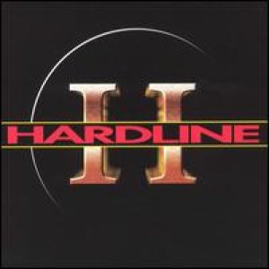 Hardline - II cover art
