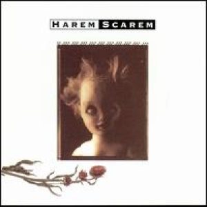 Harem Scarem - Harem Scarem cover art Harem Scarem - Harem Scarem cover art