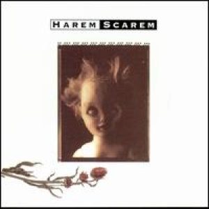 Harem Scarem - Harem Scarem cover art