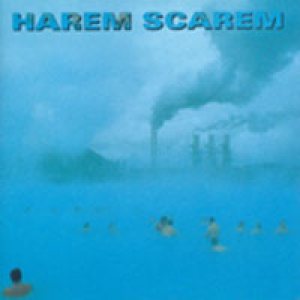 Harem Scarem - Voice Of Reason cover art Harem Scarem - Voice Of Reason cover art