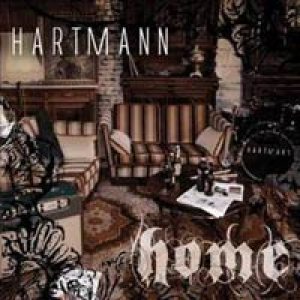 Hartmann - Home cover art