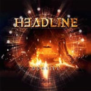 Headline - Duality cover art