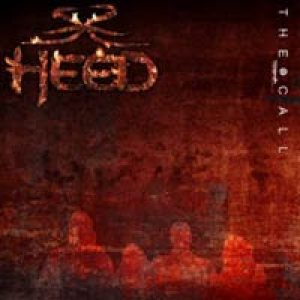 Heed - The Call cover art