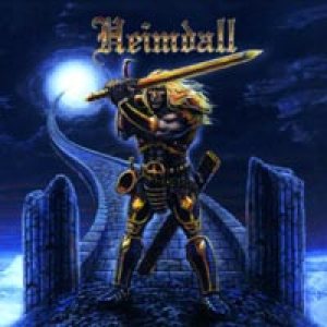 Heimdall - Lord Of The Sky cover art