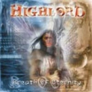 Highlord - Breath Of Eternity cover art