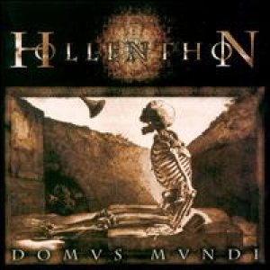 Hollenthon - Domus Mundi cover art