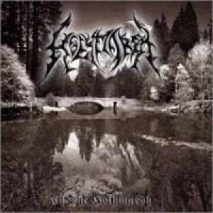 Holymarsh - In The Holymarsh cover art