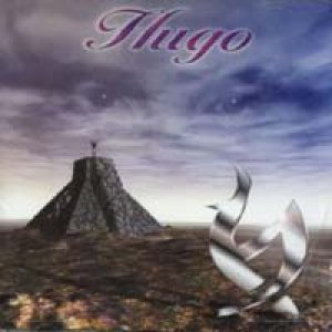 Hugo - Time On Earth cover art