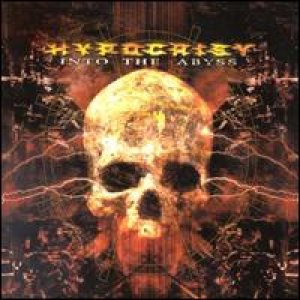 Hypocrisy - Into The Abyss cover art Hypocrisy - Into The Abyss cover art