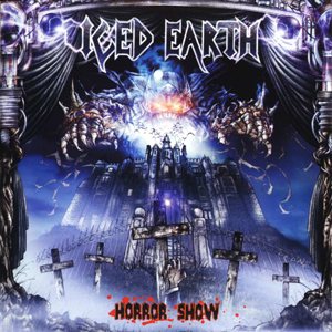 Iced Earth - Horror Show cover art