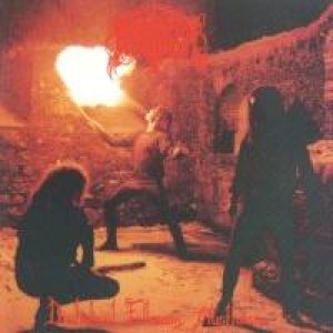 Immortal - Diabolical Fullmoon Mysticism cover art Immortal - Diabolical Fullmoon Mysticism cover art