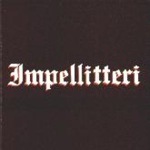 Impellitteri - Impellitteri cover art