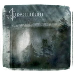 Insomnium - Since the Day It All Came Down cover art