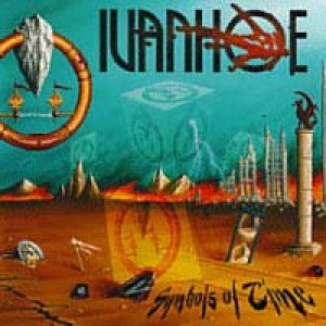 Ivanhoe - Symbols Of Time cover art