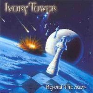 Ivory Tower - Beyond The Stars cover art