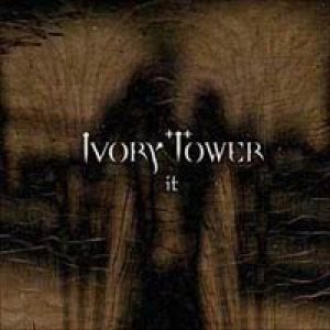 Ivory Tower - It cover art