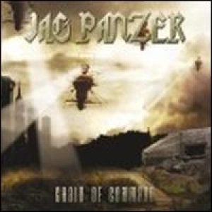 Jag Panzer - Chain of Command cover art