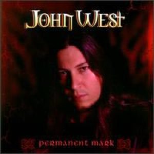 John West - Permanent Mark cover art