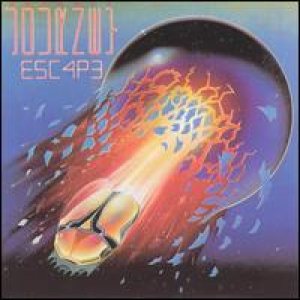 Journey - Escape cover art