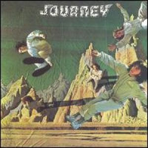 Journey - Journey cover art