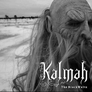 Kalmah - The Black Waltz cover art