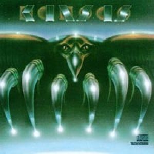 Kansas - Song For America cover art