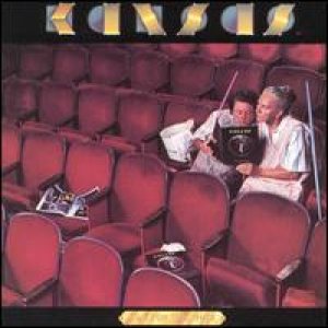 Kansas - Two for The Show cover art
