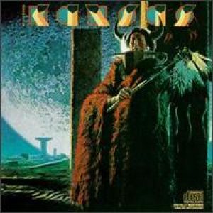 Kansas - Monolith cover art