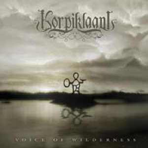 Korpiklaani - Voice Of Wilderness cover art
