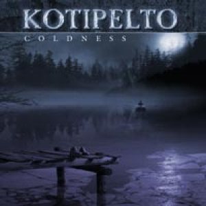 Kotipelto - Coldness cover art