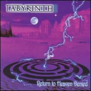 Labyrinth - Return To Heaven Denied cover art