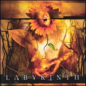 Labyrinth - Labyrinth cover art
