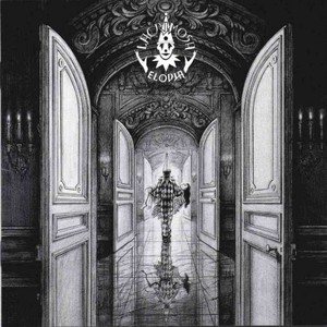 Lacrimosa - Elodia cover art