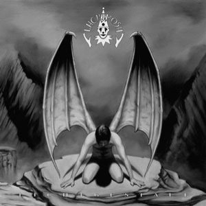 Lacrimosa - Lichtgestalt cover art