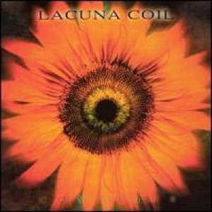 Lacuna Coil - Comalies cover art