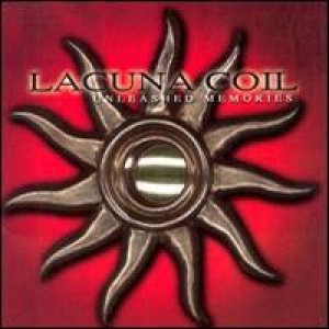 Lacuna Coil - Unleashed Memories cover art